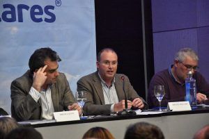 El PP homenajeará a los primeros alcaldes de la democracia