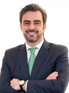 Calvo Pouso, Diego