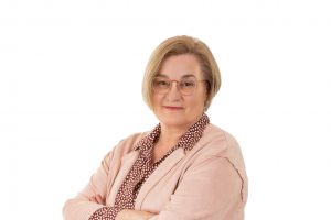 INES MONTEAGUDO