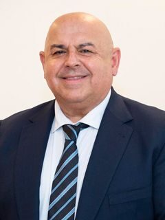 Prieto Perille, Pablo Javier