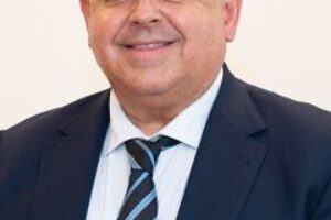 Prieto Perille, Pablo Javier