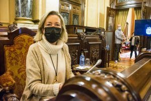 06-05-2021 Rosa Gallego Pleno