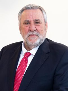 Fernandez Rosende, Jesus Maria