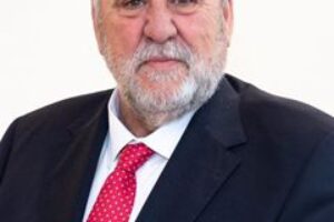 Fernandez Rosende, Jesus Maria