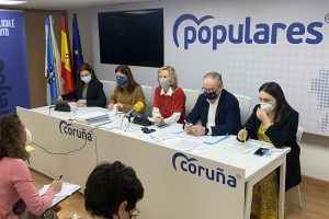 RUEDA DE PRENSA
