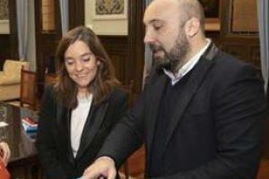 Inés y Lage