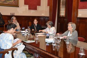 Comisión Borde Litoral