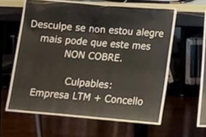 Nota Bibliotecas