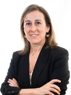 Vazquez Mourelle, Ethel Maria
