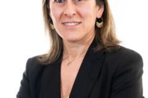 Vazquez Mourelle, Ethel Maria