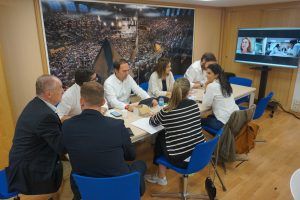 Comite Dirección