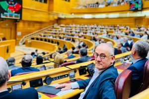 Migue Lorenzo (Senado)