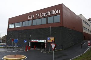 polideportivo o castrillon 2