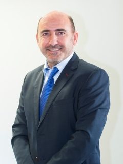 Rodríguez Conde, Ángel