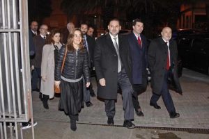 foto ines abalos