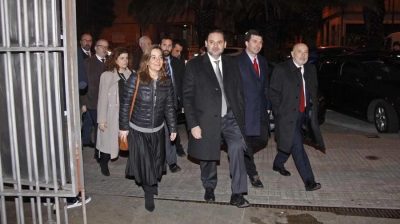 foto ines abalos