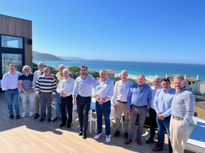 REUNIÓN RAZO