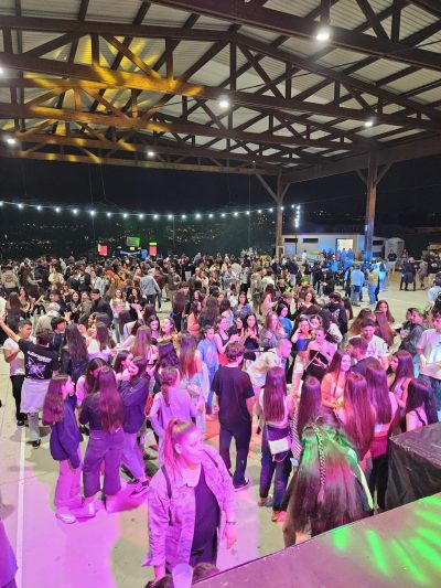 Fiesta Perillo 3